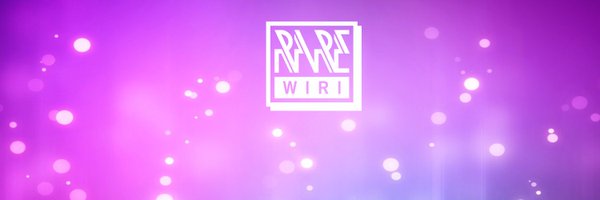 Rare_Wiri_Rec Profile Banner