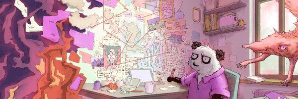 ParanoidPStudio Profile Banner