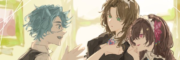 vSmileOfficial Profile Banner