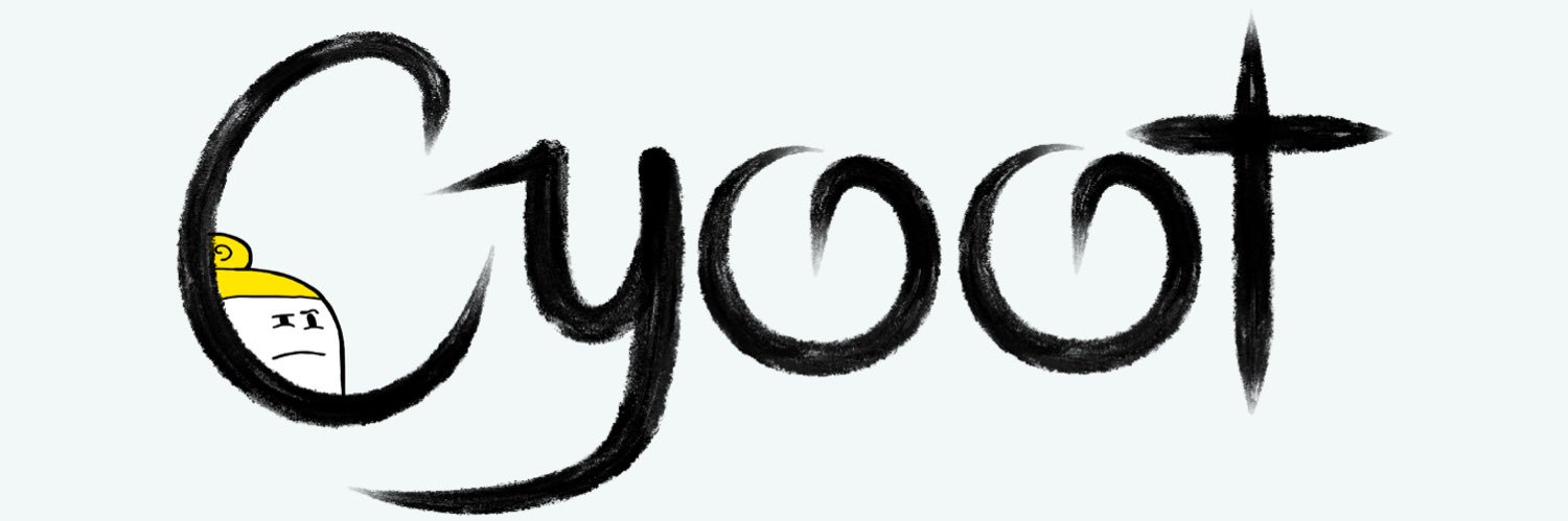cyoot.eth 🏴 banner