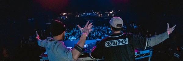 NGHTNDAY Profile Banner