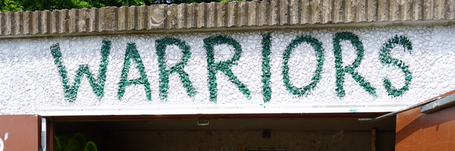 Wakefield XC/T&F banner