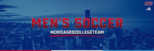 UIC Men's Soccer Profile Banner