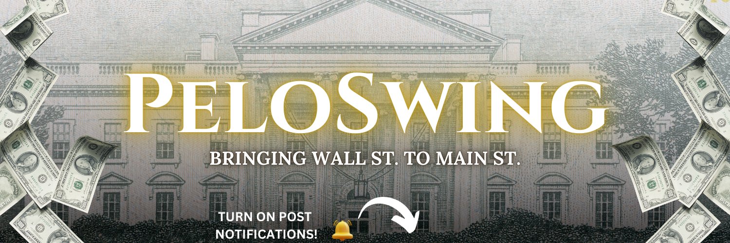 PeloSwing Private (Parody) banner