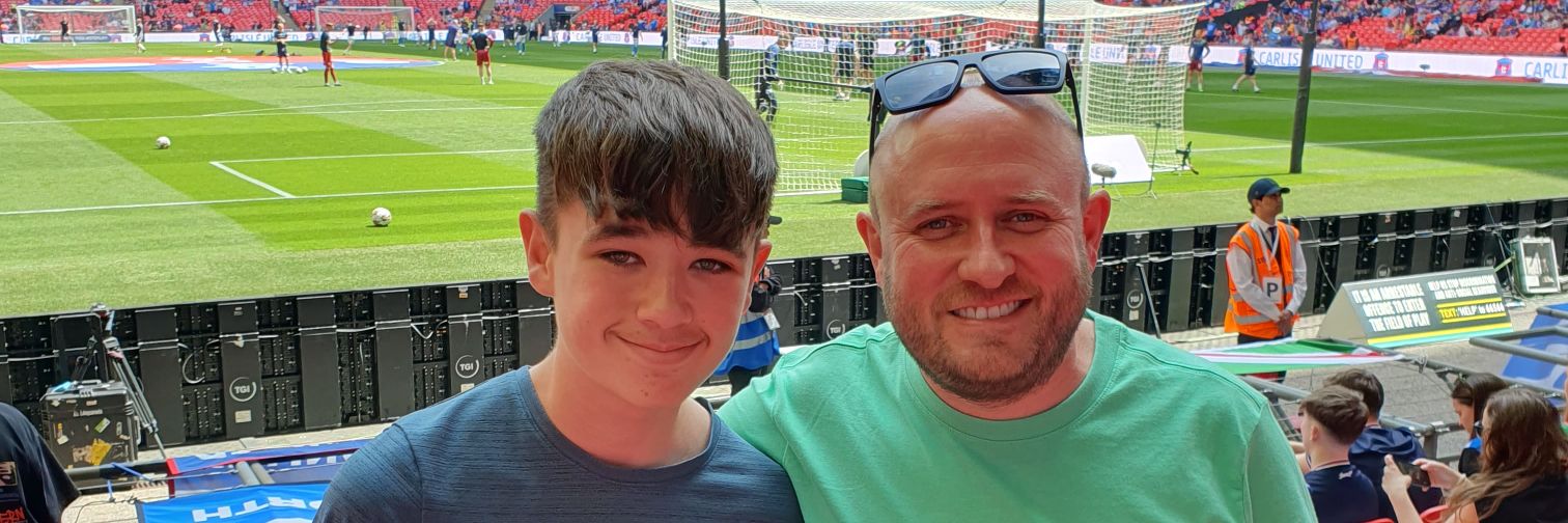 Craig Bristoe banner