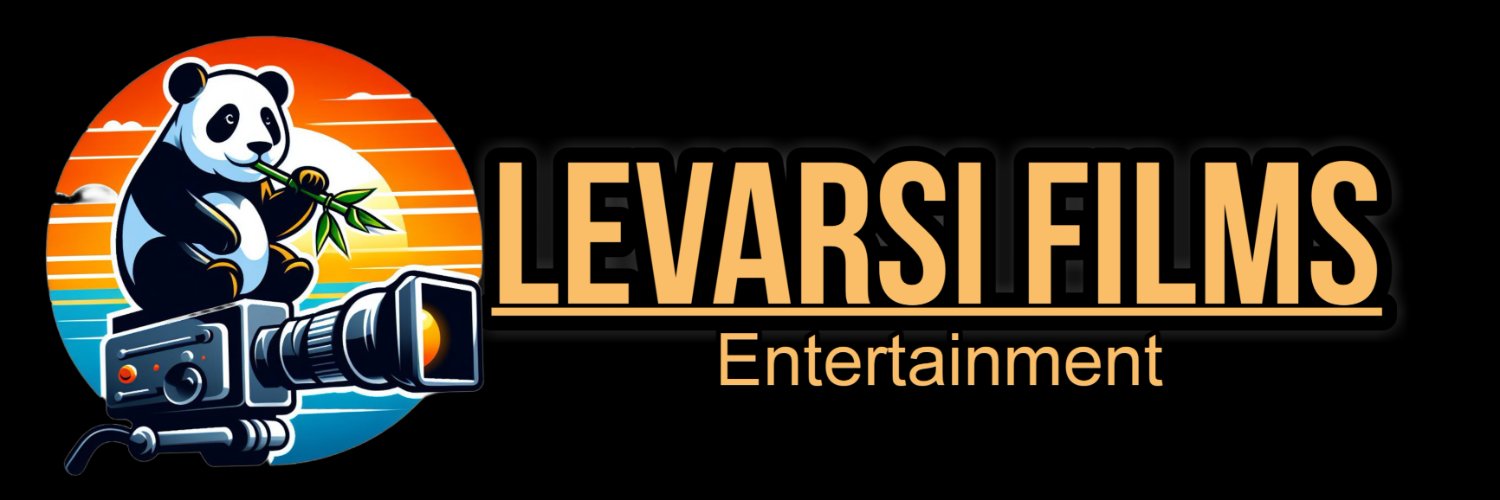 LevarsiFilms38's profile banner image