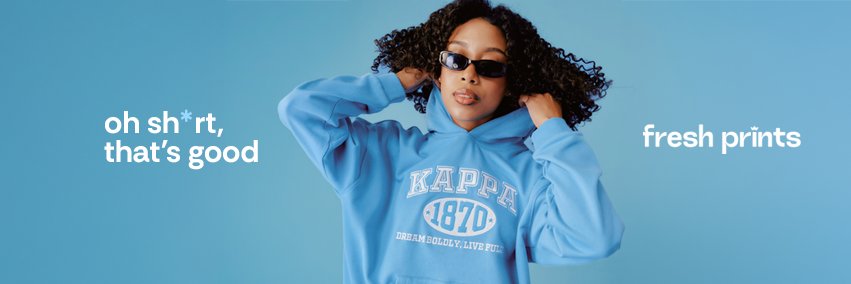 FreshPrintsLLC's profile banner image