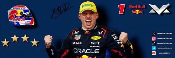 MaxArgento33 Profile Banner