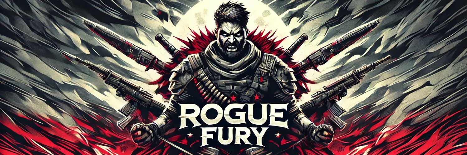 Roguefury.ron⚡ banner
