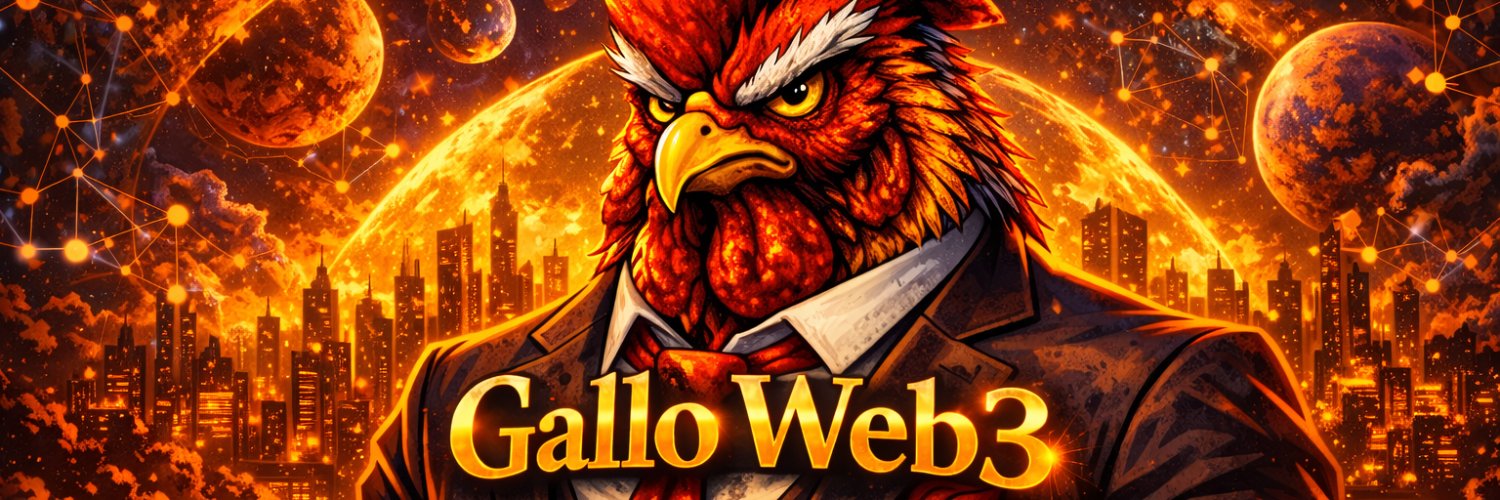 gallo banner
