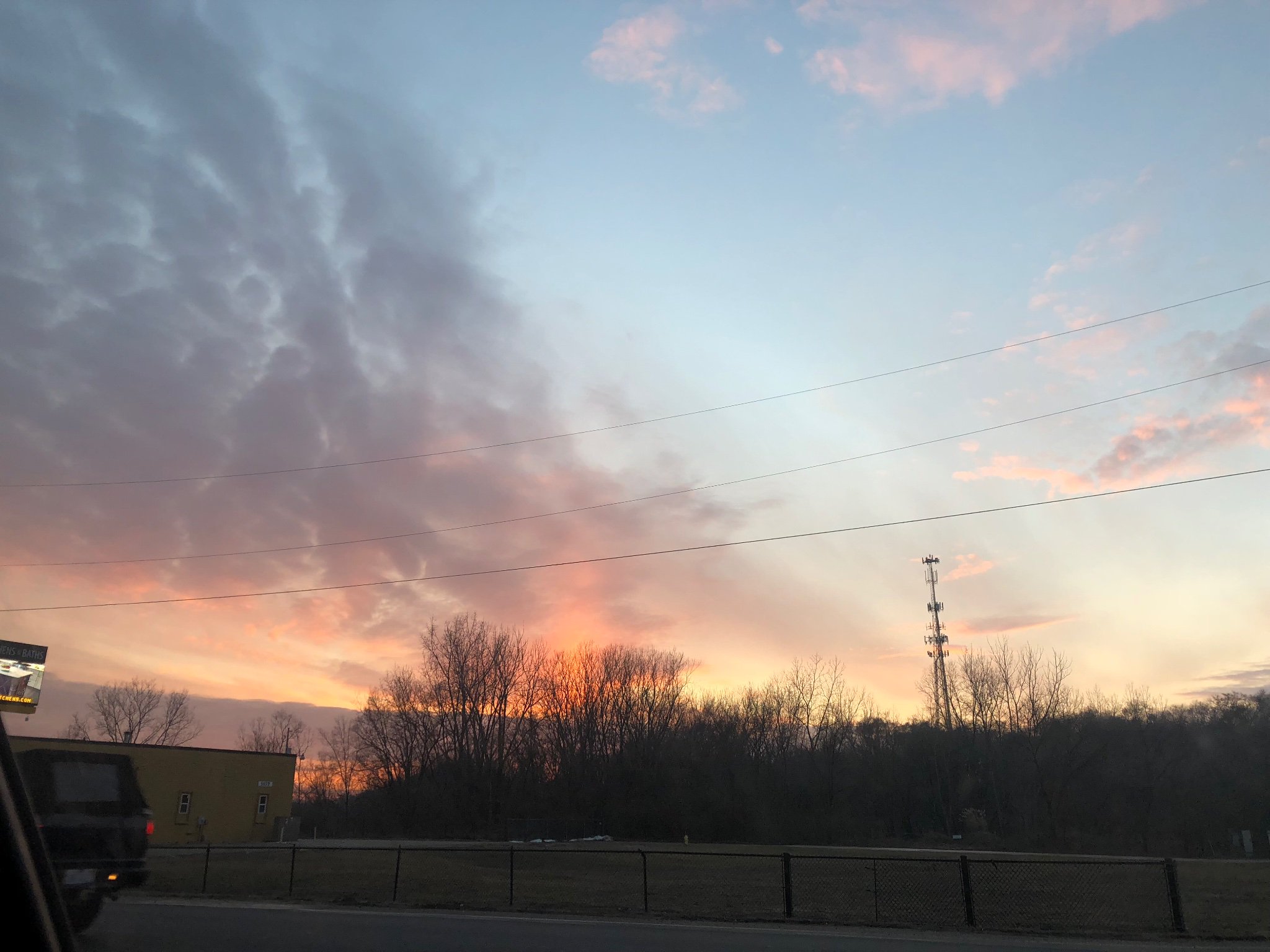 madisonpeakey's profile banner image