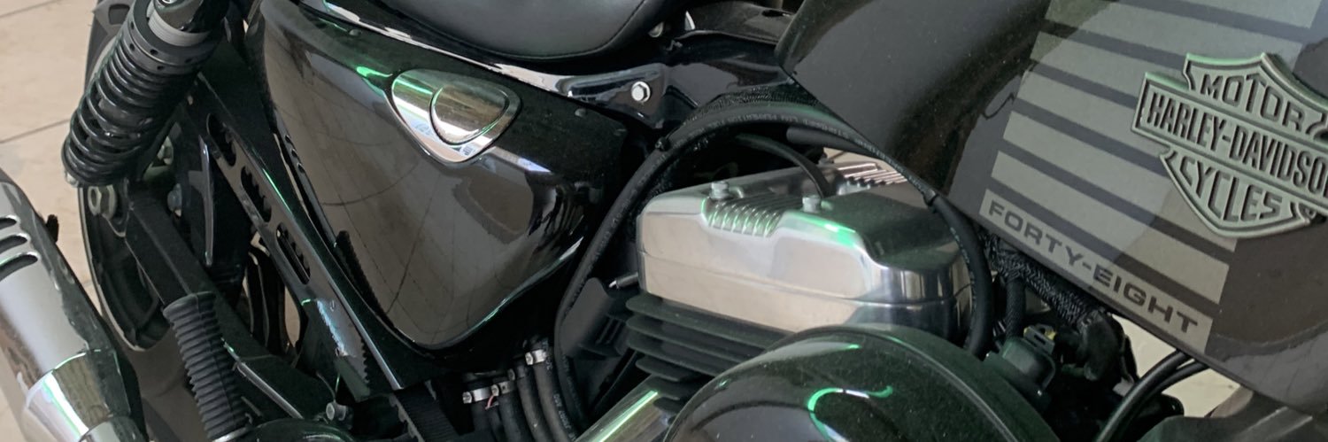 mottafernando's profile banner image