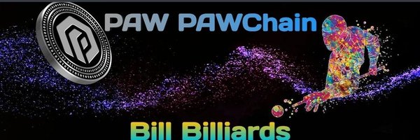 PawChainAPAPool Profile Banner