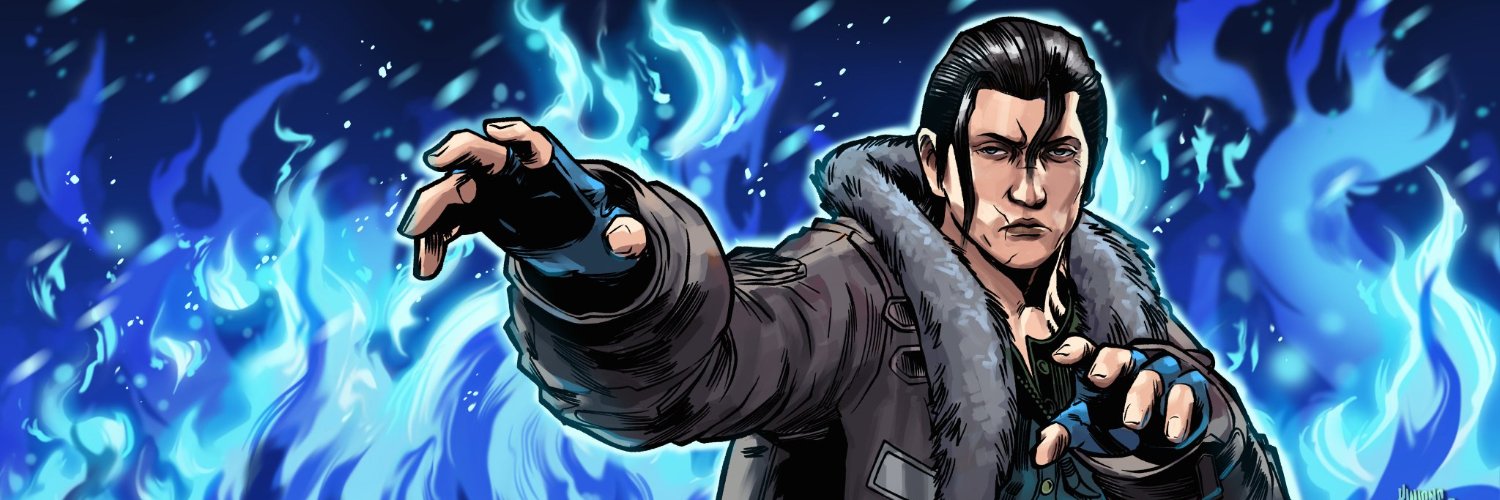 FYR | Slacker banner