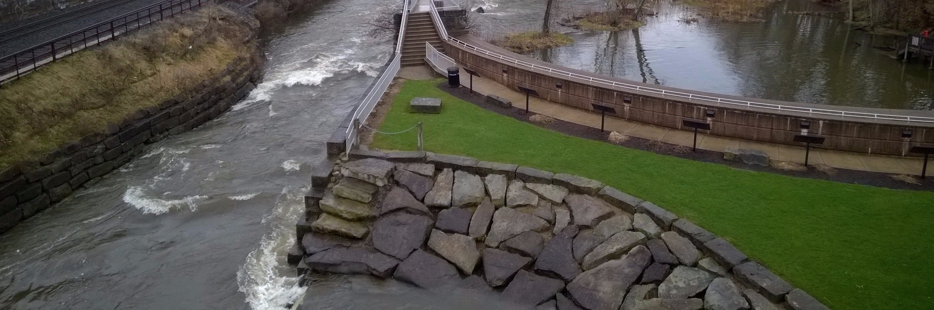 Brendan Enrick banner