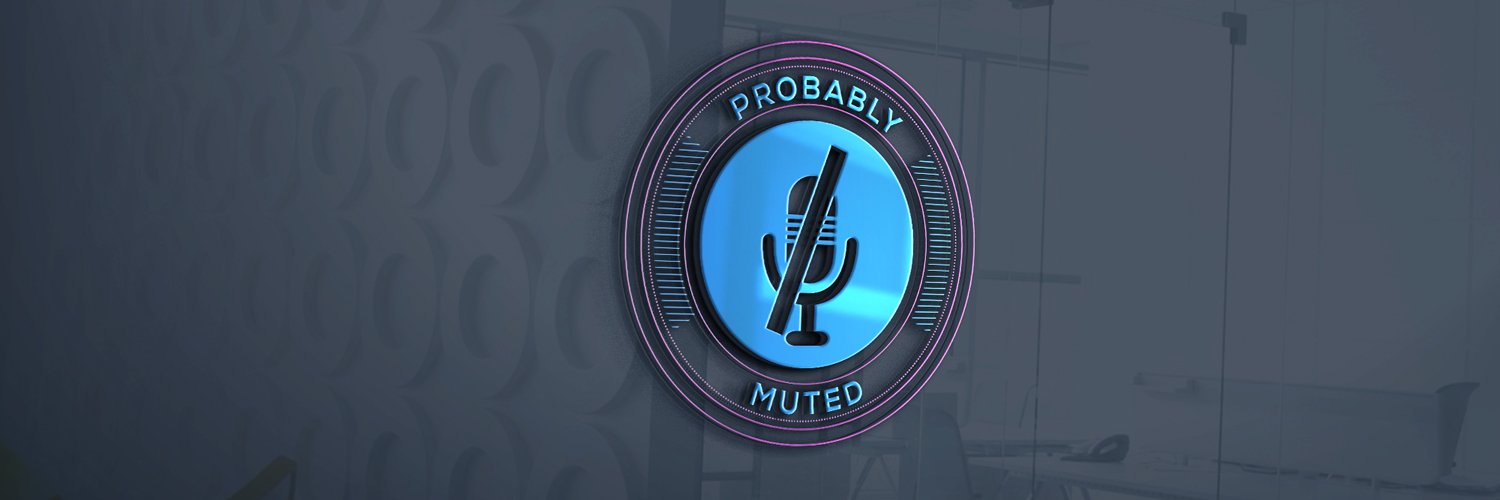 ProbablyMuted's profile banner image