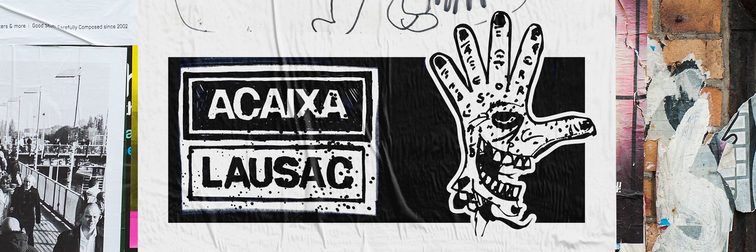 lausac's profile banner image