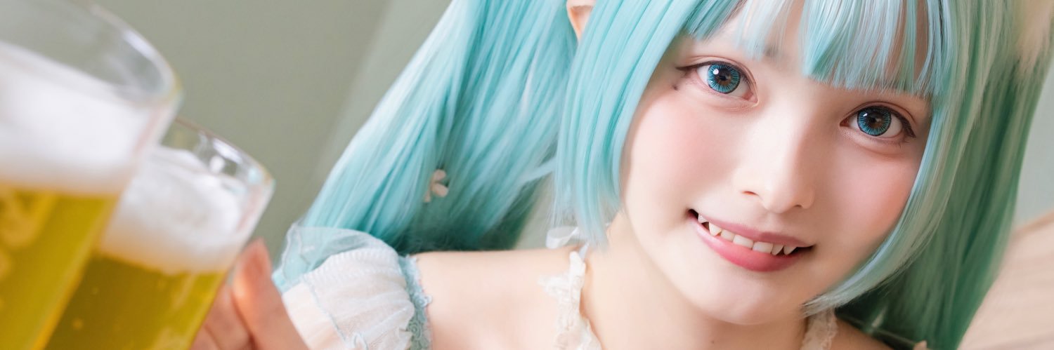 はるお店長。☘️ banner