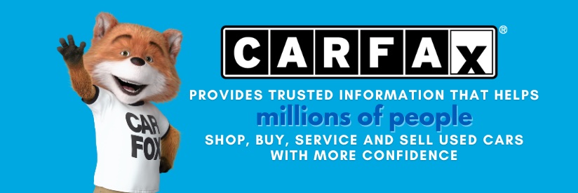 CARFAXinc's profile banner image