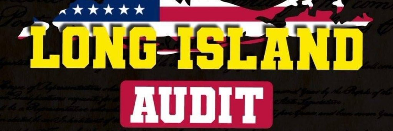 Long Island Audit Profile Banner