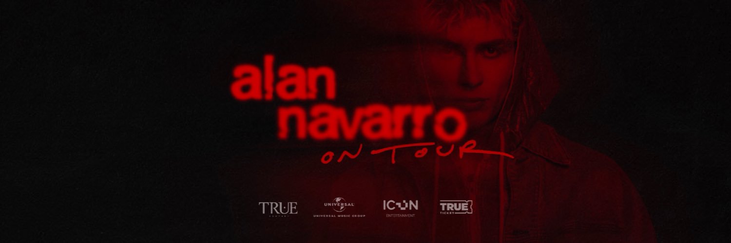 Alan Navarro banner