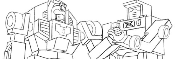 TransformersOTD Profile Banner