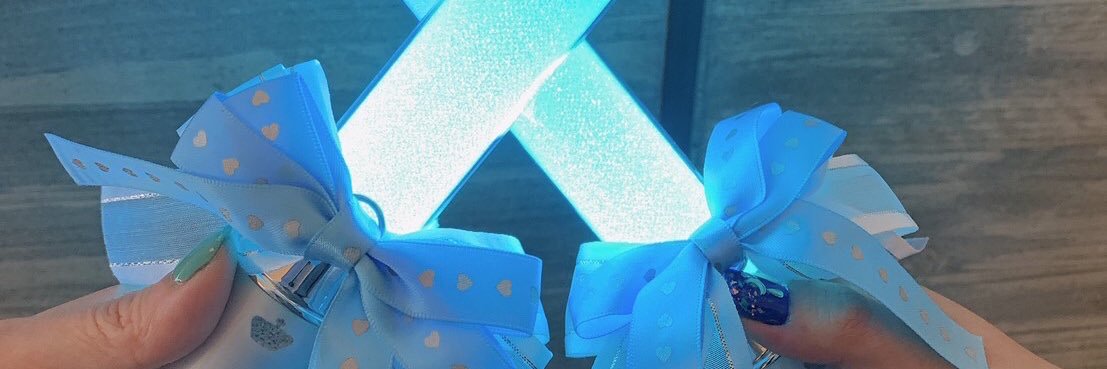 *アイリス* 2 banner