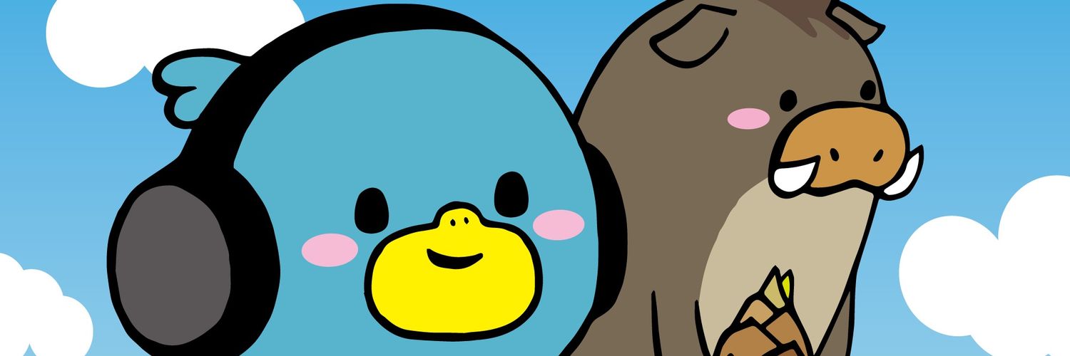 ちー♪♪ banner