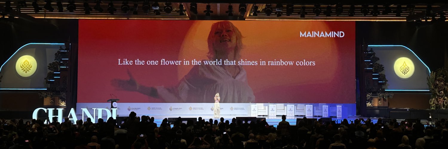 マイナマインド スタッフ banner