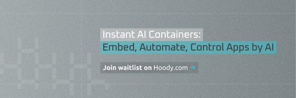 Hoody_AI Profile Banner