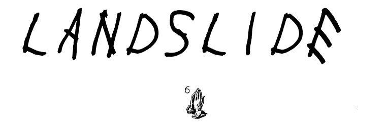 Landsliide's profile banner image