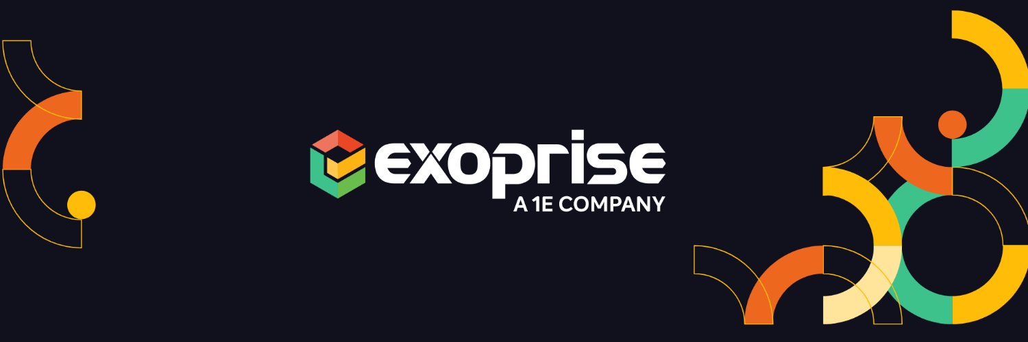 exoprise's profile banner image