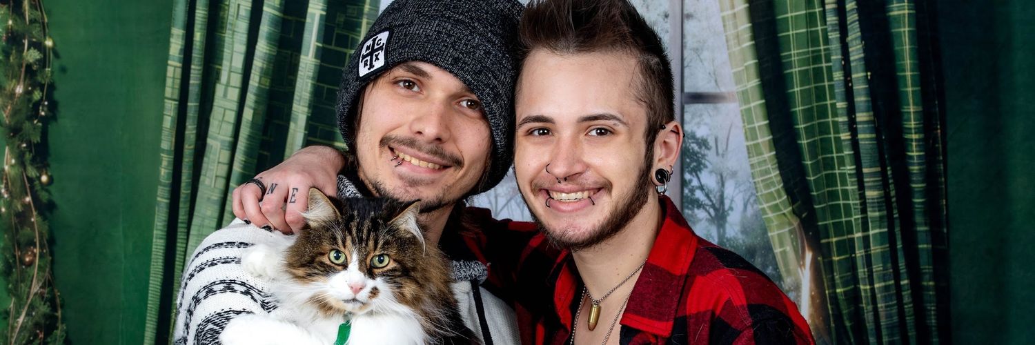 AnarcrowPunk's profile banner image