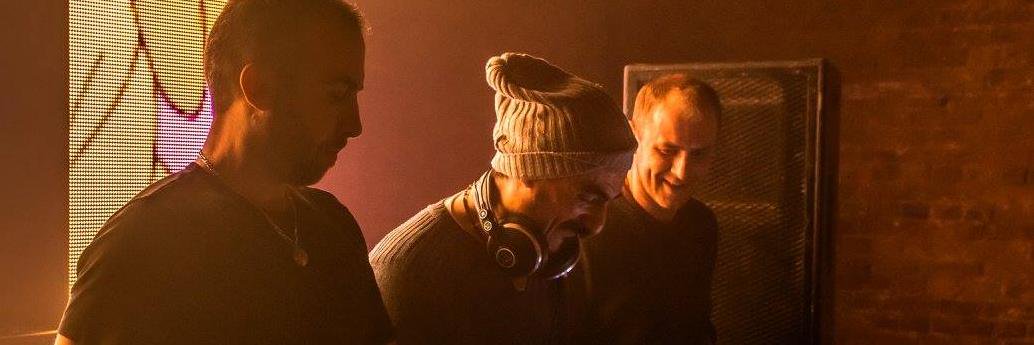 ॐ dj Christos ॐ banner