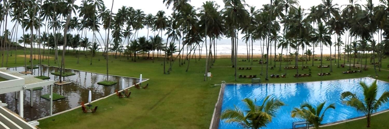 RumblingLankan's profile banner image