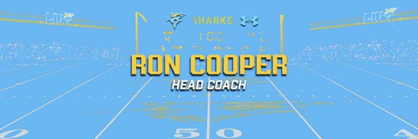 CoachRCooper Profile Banner