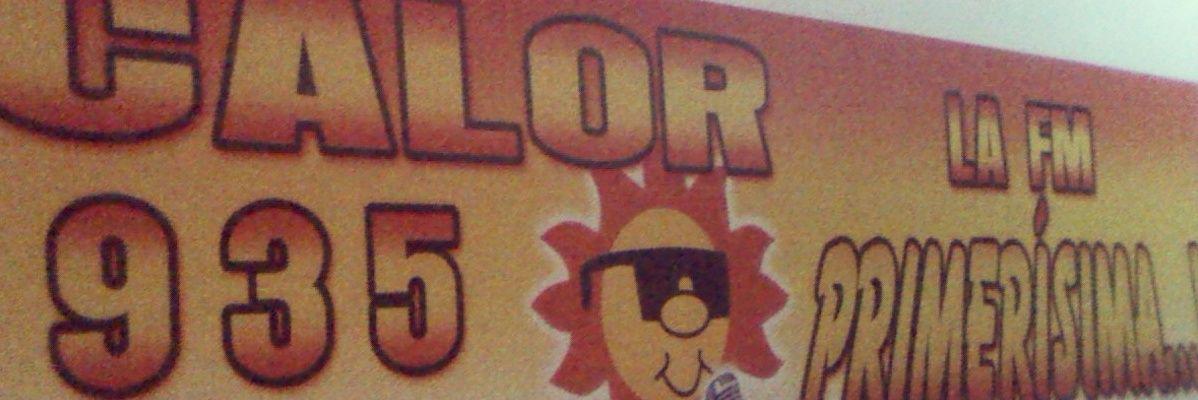 CALOR935FM's profile banner image