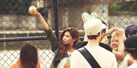 Kim Dahee (@kim94Dahee) / Posts / X