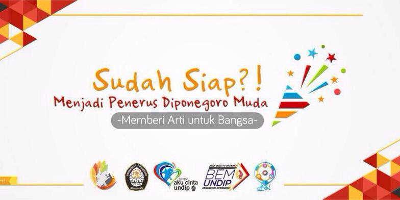 ODM Undip 2016 banner