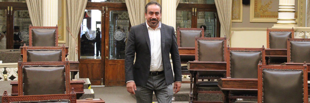 RAFAEL MICALCO banner