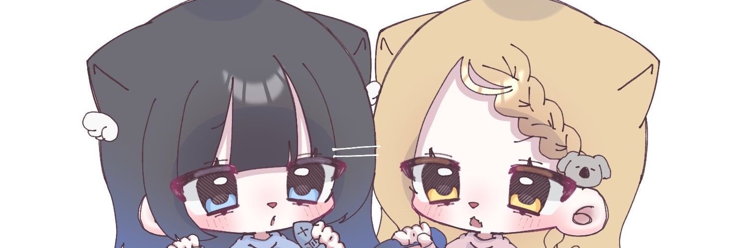 みぽ🐨 banner