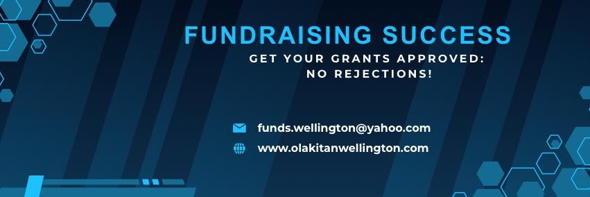 Olakitan Wellington banner