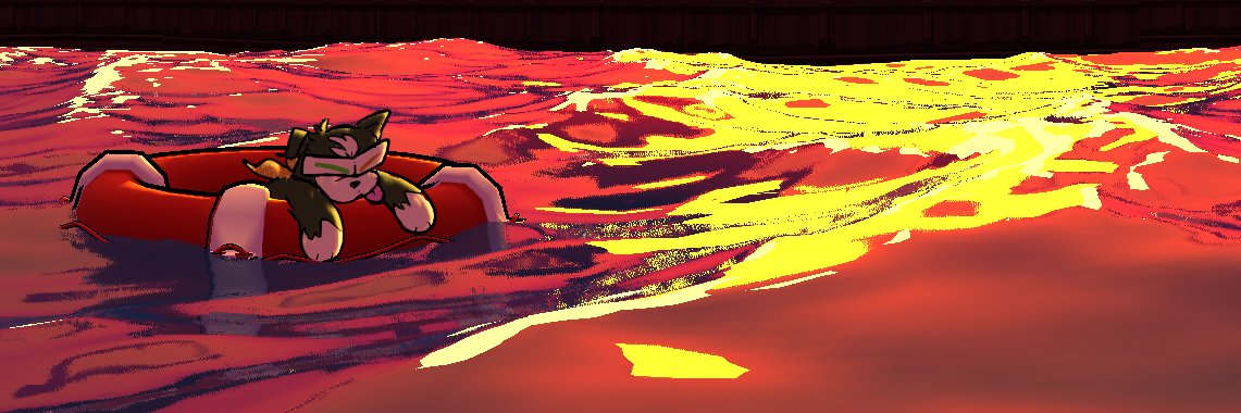 bradical's banner