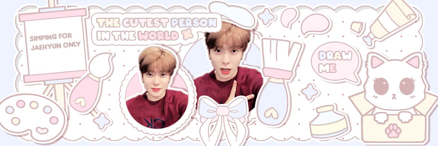 ⭑ 🏩 . ໒꒱ banner