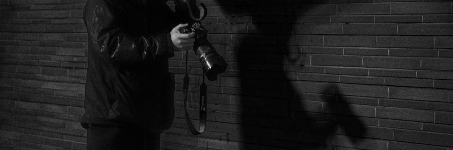 marography's profile banner image