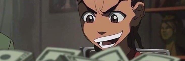 Black Scott Pilgrim banner