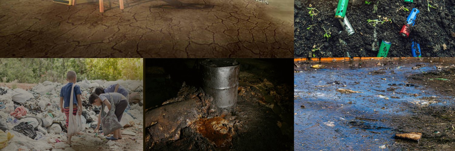 Journal of Environmental Exposure Assessment banner