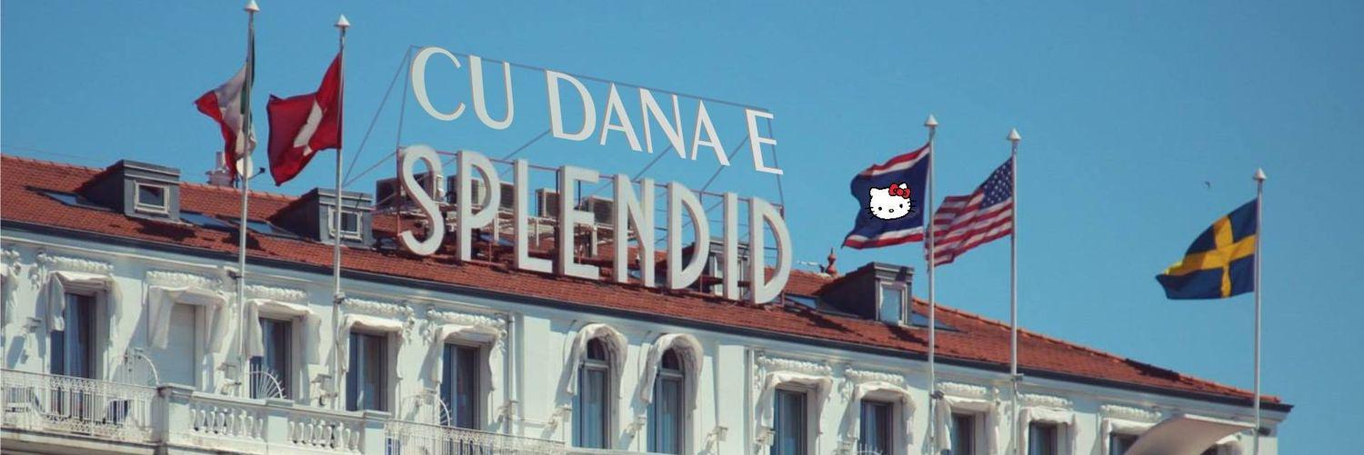 danapascu's profile banner image