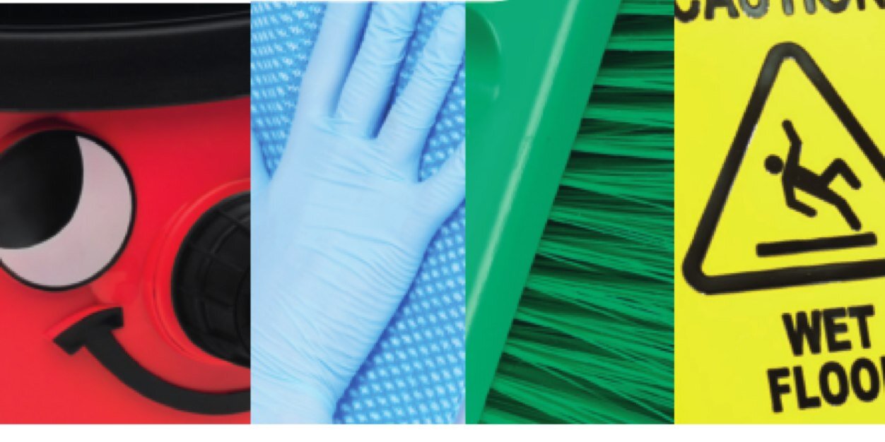 AceJanitorial's profile banner image