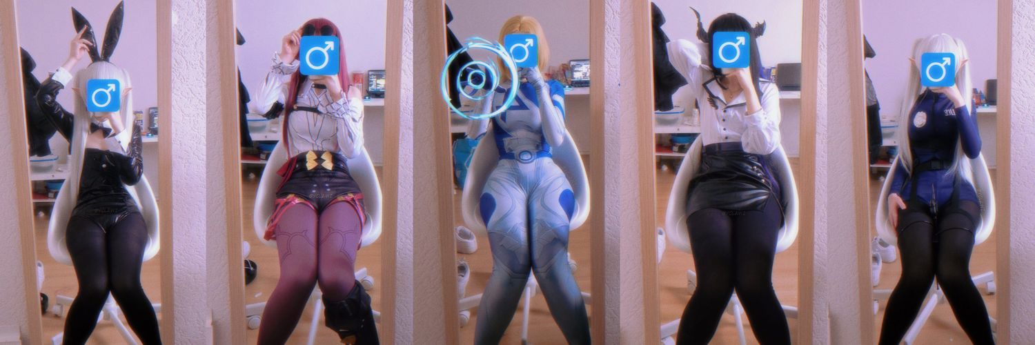 ʏᴄʟᴀᴡᴢ ⚡'s banner